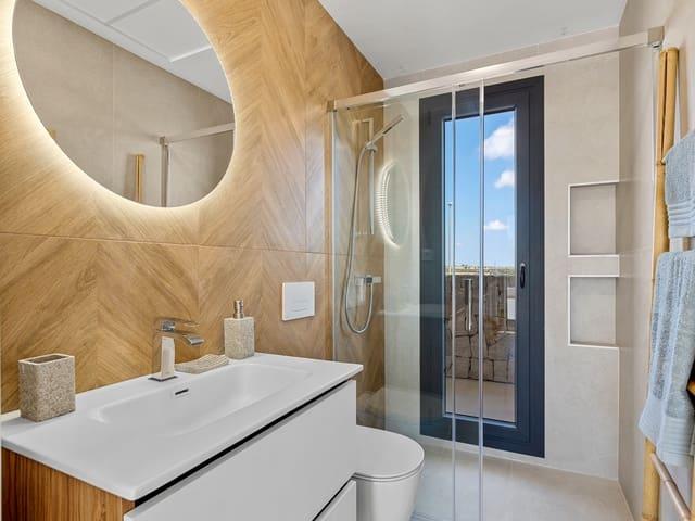 Chalet en venta en Pilar de la Horadada, Alicante Costa Blanca