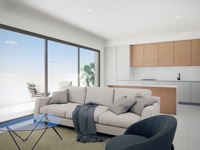 Chalet en venta en Pilar de la Horadada, Alicante Costa Blanca