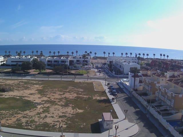 Chalet en venta en Pilar de la Horadada, Alicante Costa Blanca