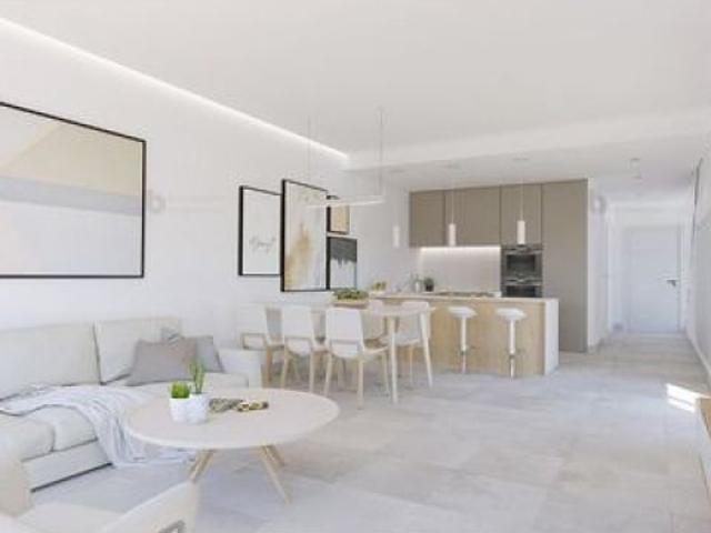chalet en Venta en Pilar De La Horadada. BCLW T2644