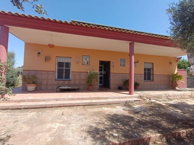 Chalet en venta en Pilas. Chalet en Pilas. Chalets.