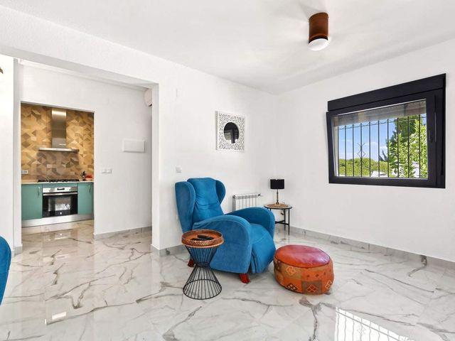 Chalet en venta en Pinar de Campoverde, Alicante Costa Blanca
