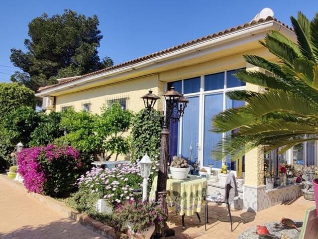 Chalet en venta en Pinar de Campoverde, Alicante Costa Blanca
