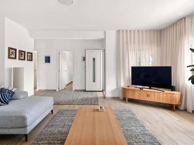 Chalet en venta en Pinar de Campoverde, Alicante Costa Blanca