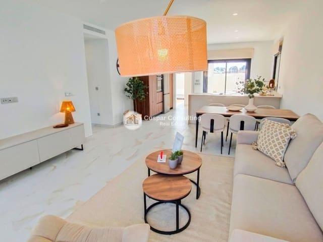 Chalet en venta en Pinar de Campoverde, Alicante Costa Blanca