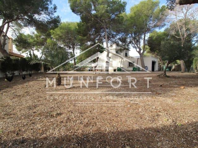 Chalet en venta en Pinar de Campoverde, Alicante Costa Blanca