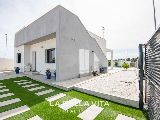 Chalet en venta en Pinar de Campoverde, Alicante Costa Blanca