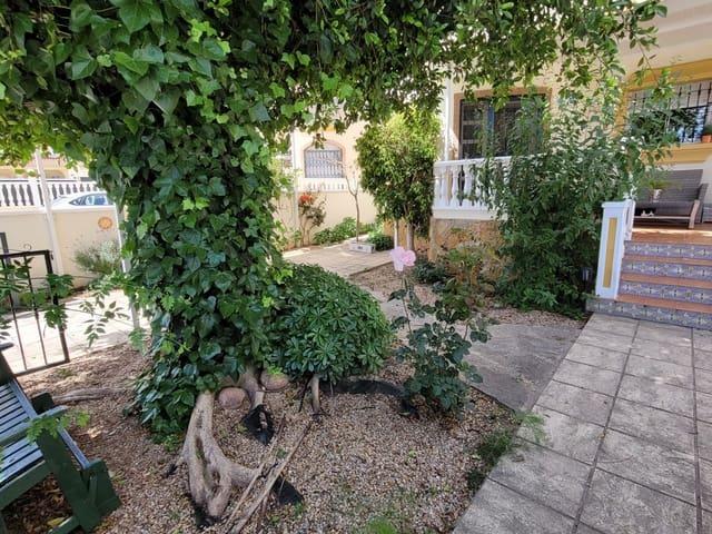 Chalet en venta en Pinar de Campoverde, Alicante Costa Blanca