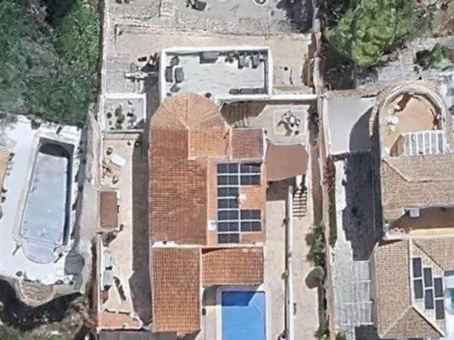 Chalet en venta en Pinar de Campoverde, Alicante Costa Blanca