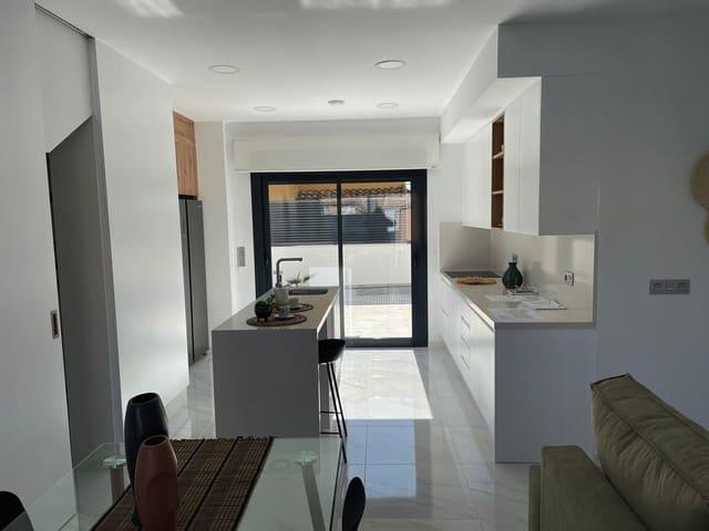 Chalet en venta en Pinar de Campoverde, Alicante Costa Blanca