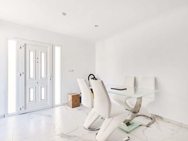 Chalet en venta en Pinar de Campoverde, Alicante Costa Blanca