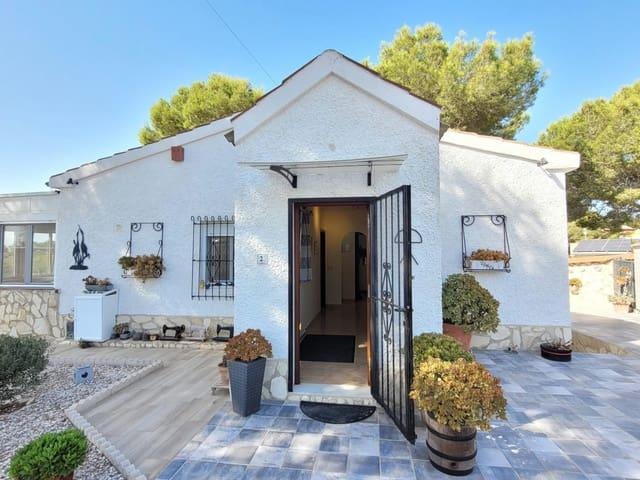 Chalet en venta en Pinar de Campoverde, Alicante Costa Blanca