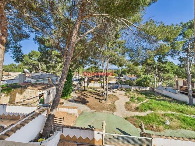 Chalet en venta en Pinar de Campoverde, Alicante Costa Blanca