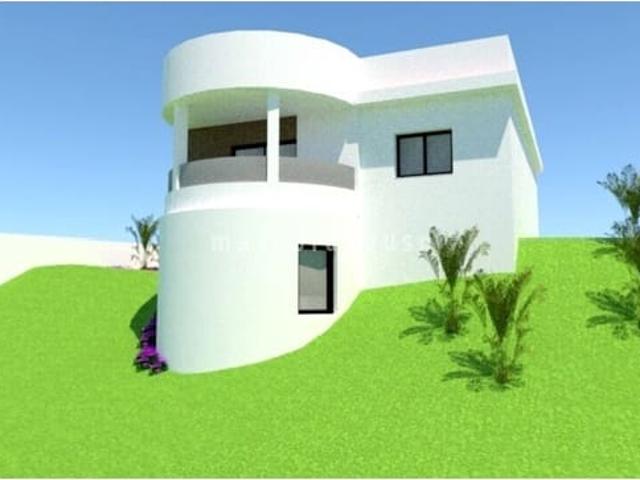 Chalet en venta en Pinar de Campoverde, Alicante Costa Blanca