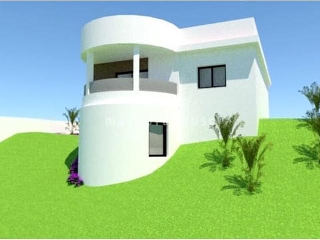 Chalet en venta en Pinar de Campoverde, Alicante Costa Blanca