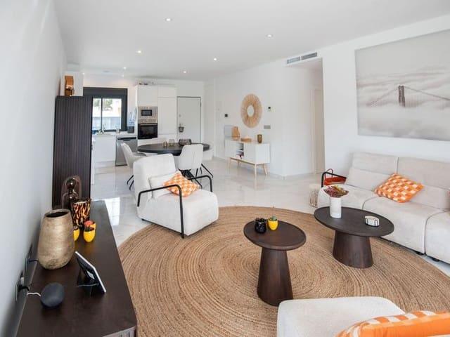 Chalet en venta en Pinar de Campoverde, Alicante Costa Blanca