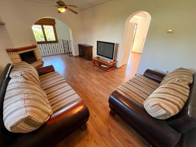 Chalet en venta en Pinar de Campoverde, Alicante Costa Blanca