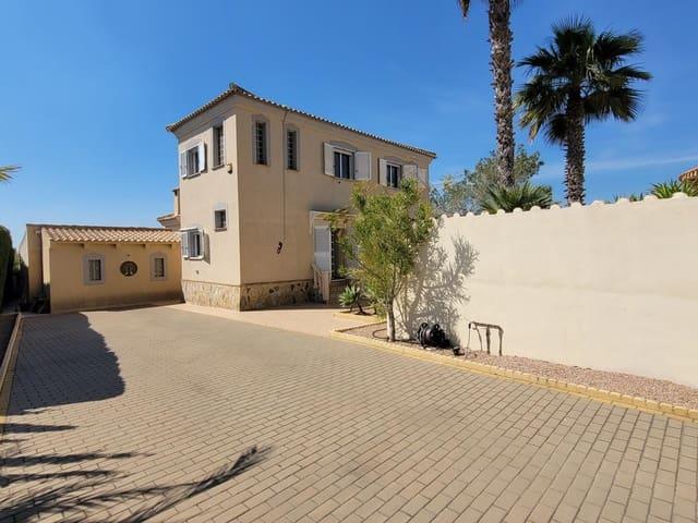 Chalet en venta en Pinar de Campoverde, Alicante Costa Blanca