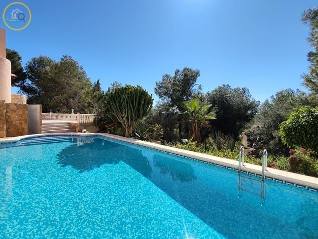 Chalet en venta en Pinar de Campoverde, Alicante Costa Blanca