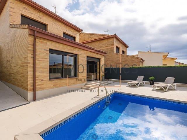 Chalet en venta en Pineda de Mar, Barcelona Costa Maresme