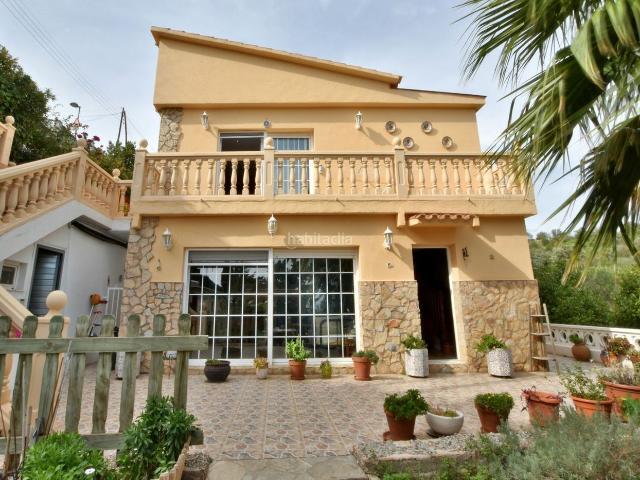 Chalet en venta en Pineda de Mar, Can Carreras Montessol. CASA EN VENTA EN PINEDA DE MAR. Chalets Pineda de.