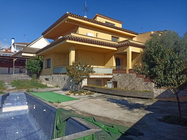 Chalet en venta en Pineda de Mar, Can Moré Santa Anna Can Feliu de Merola. Chalet en Venta en Pineda De Mar. Chalets Pineda de.