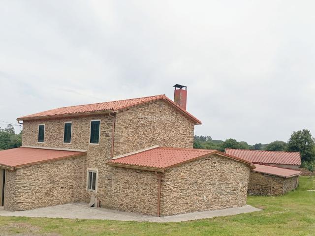 Chalet en venta en Pino O. Chalets Pino.