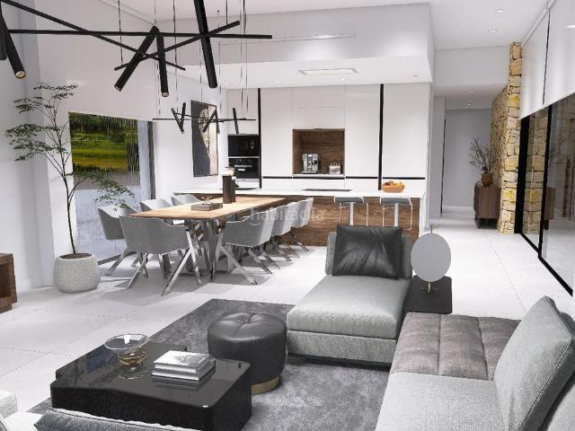 Chalet en venta en Pinoso. MAGNIFICA VILLA DE NUEVA CONSTRUCCIÓN EN ZONA DE PINOSO ALICANTE. Chalets.