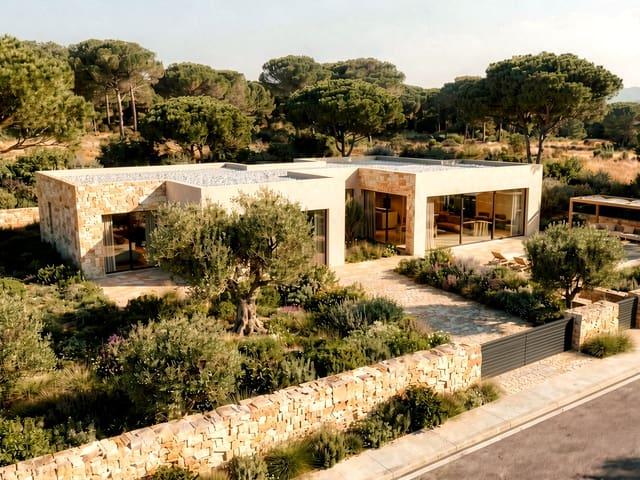 Chalet en venta en Pinoso, Alicante