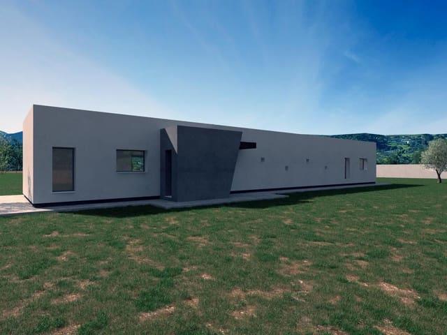 Chalet en venta en Pinoso, Alicante