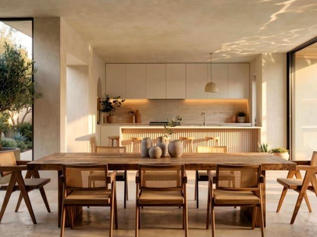 Chalet en venta en Pinoso, Alicante