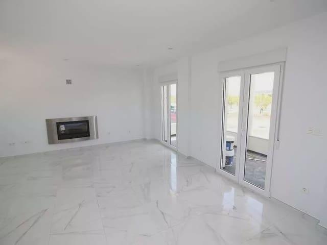 Chalet en venta en Pinoso, Alicante