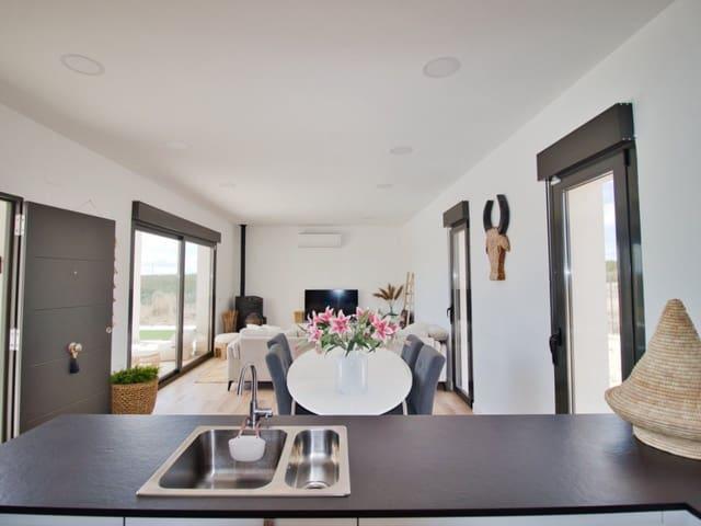 Chalet en venta en Pinoso, Alicante
