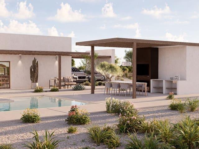 Chalet en venta en Pinoso, Alicante