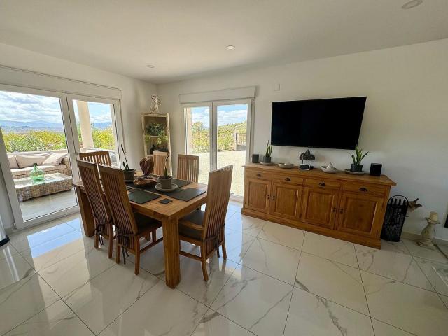Chalet en venta en Pinoso. Chalets.
