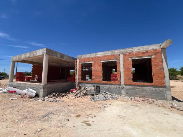 Chalet en venta en Pinoso. Chalets.