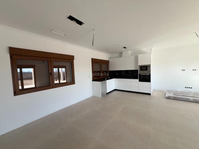Chalet en venta en Pinoso. Chalets.