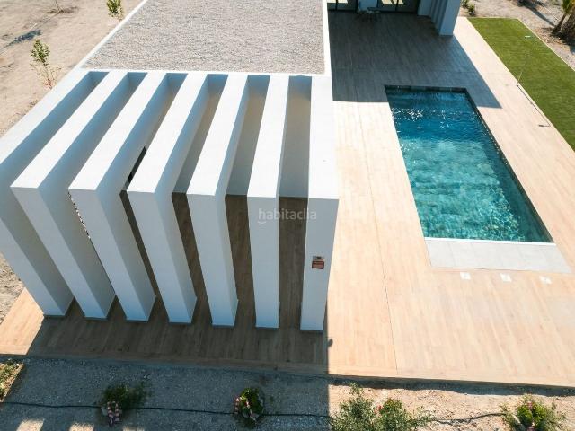 Chalet en venta en Pinoso. Independiente en Pinoso. Chalets.