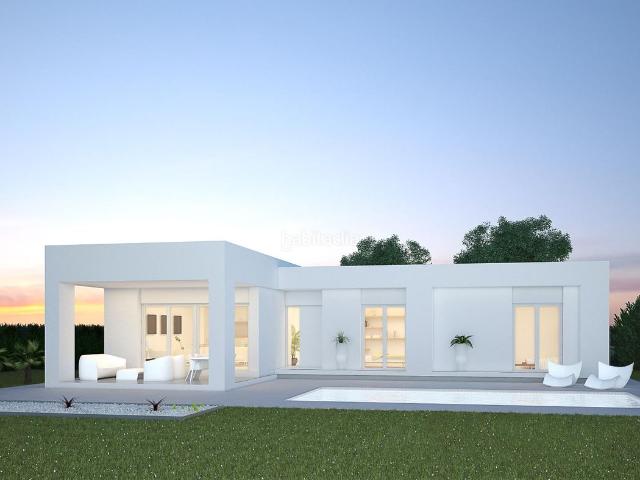 Chalet en venta en Pinoso. Independiente en Pinoso. Chalets.
