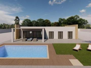 Chalet en venta en Pinoso, Comunidad valenciana