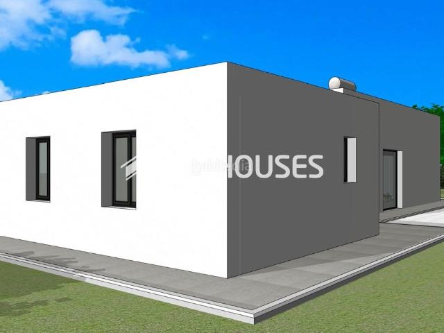 Chalet en venta en Pinoso. Se Vende Villa de lujo en Pinoso. Chalets.
