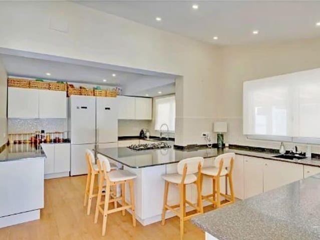 Chalet en venta en Pinosol, Alicante Costa Blanca