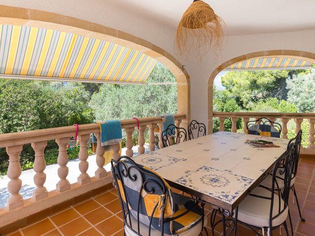 Chalet en venta en Pinosol, Alicante Costa Blanca