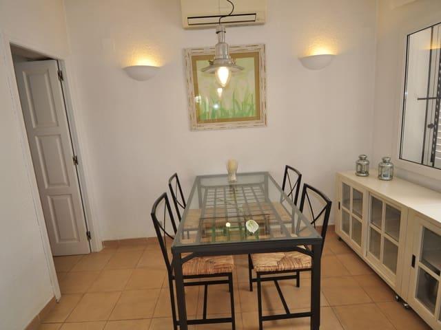 Chalet en venta en Pinosol, Alicante Costa Blanca
