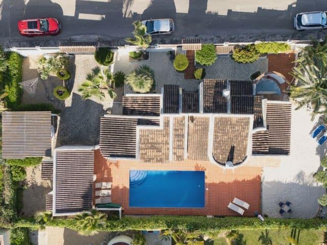 Chalet en venta en Pinosol, Alicante Costa Blanca