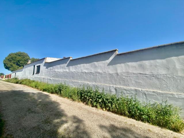 Chalet en venta en Pinseque. Chalets.