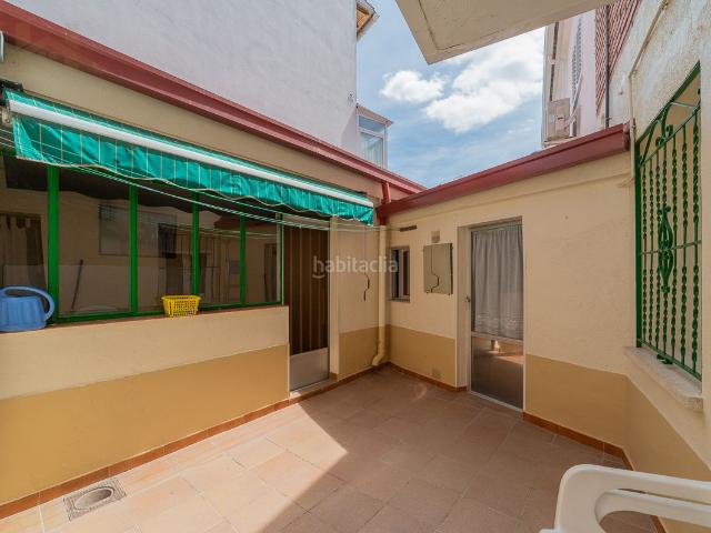 Chalet en venta en Pinto, San José Buenos Aires. Casa Chalet pareado en venta en Calle de San Martín 39, Puerta Pinto. Chalets.