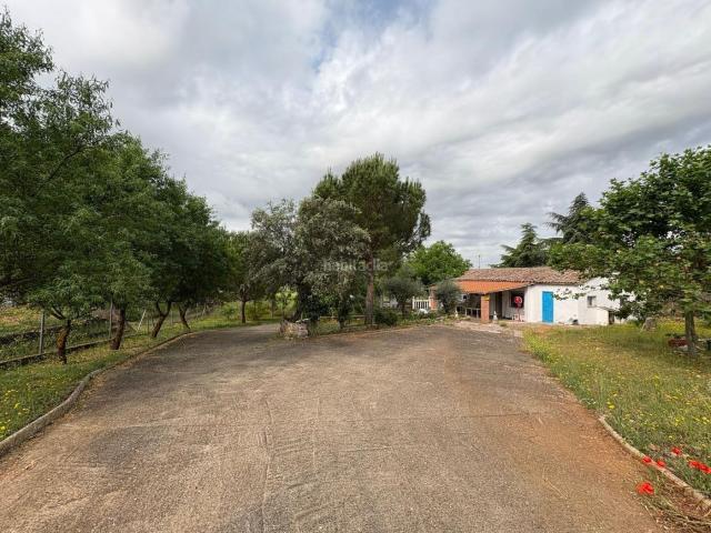 Chalet en venta en Pioz. Chalet en Pioz. Chalets.