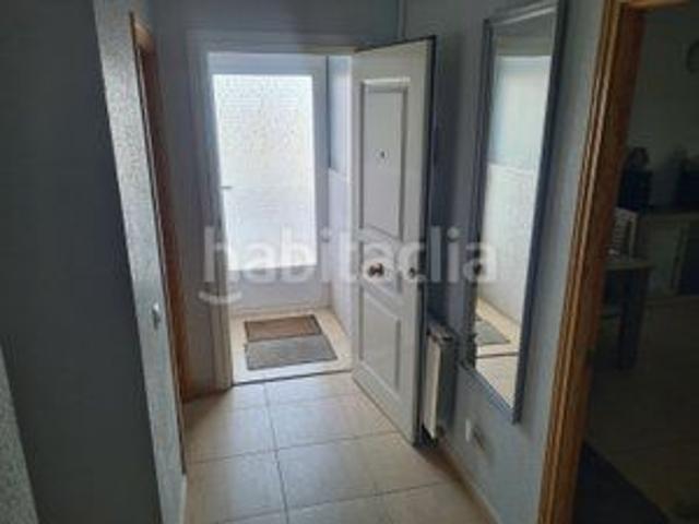 Chalet en venta en Pioz. Chalet pareado amueblado, 4 dorm 2 baños en parcela de 195m2. Chalets.