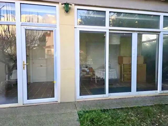 Chalet en venta en Pioz. Chalets.